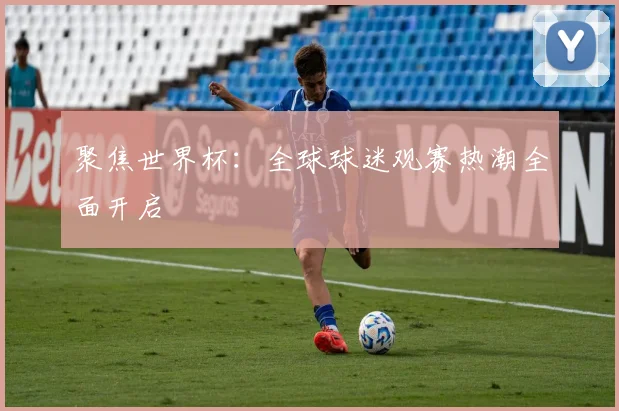 聚焦世界杯:全球球迷观赛热潮全面开启